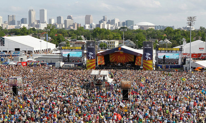 New Orleans Jazz Fest 2018 >> This Weekend In New Orleans Jazz Fest After Parties Super Jams New Orleans Jazz Fest 2018 >> This Weekend In New Orleans Jazz Fest After Parties Super Jams