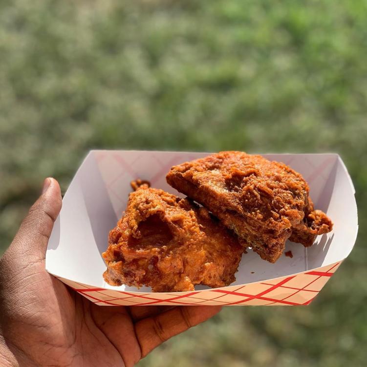 Gus\u0027s Fried Chicken Brings Home Top Award Following Fried