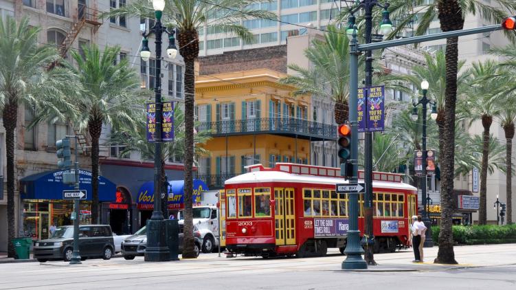 This Weekend In New Orleans Scales And Ales Beignet Fest