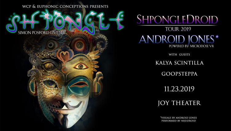 Shpongle