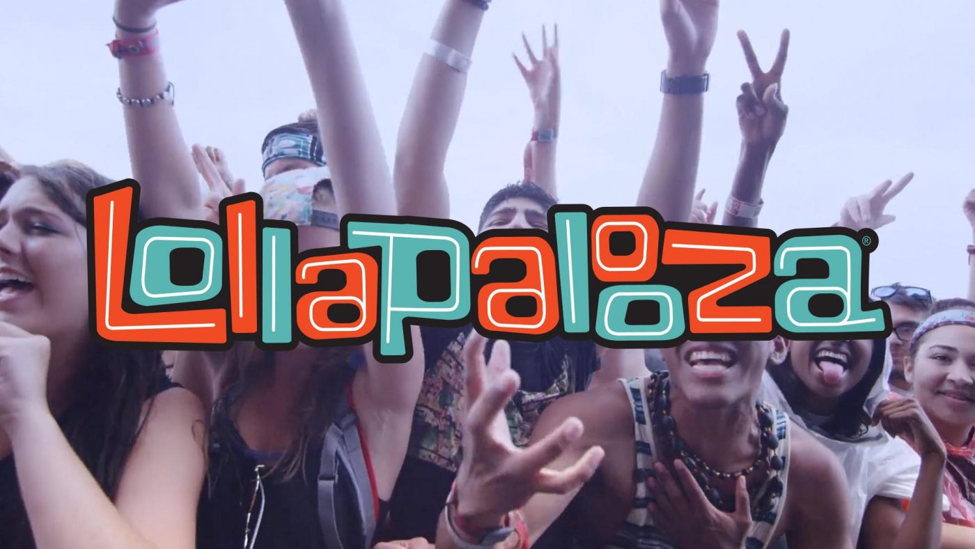 Does Lollapalooza have the best lineup of 2017? [POLL]