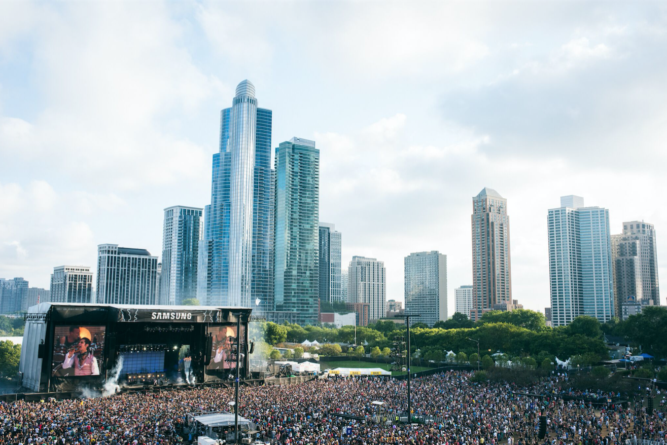 10 Best Lineups of 2017: A Guide to Summer Music Festivals - River ...