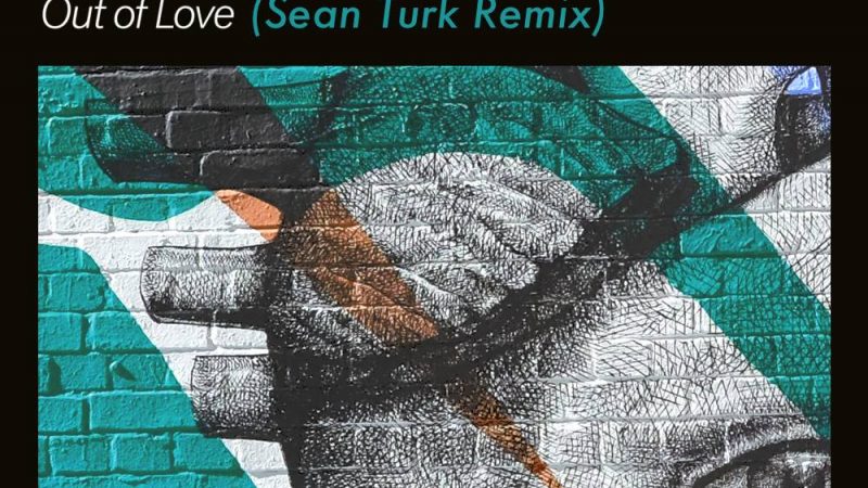 Two Friends ft. Cosmos & Creature - Out Of Love (Sean Turk Remix)