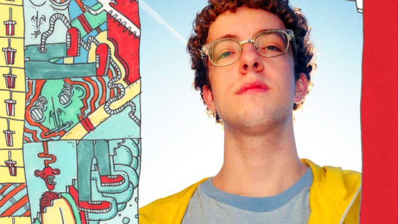Zack Villere - Little World