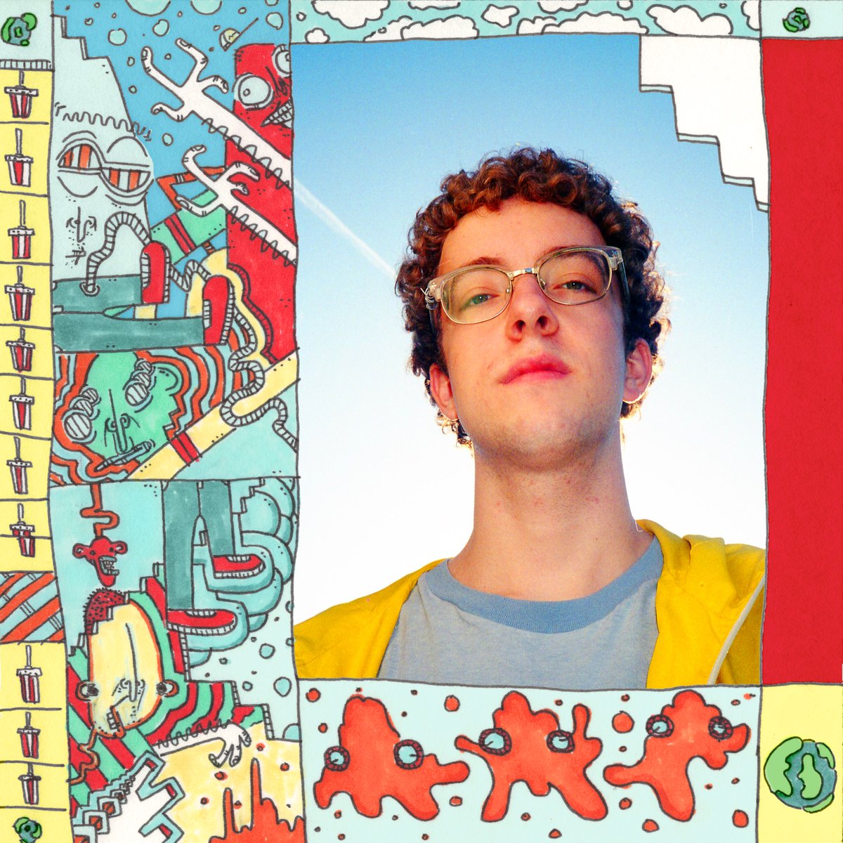 Zack Villere - Little World