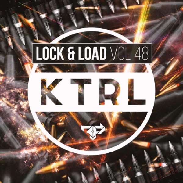 KTRL, Firepower Records - Lock & Load Vol. 48