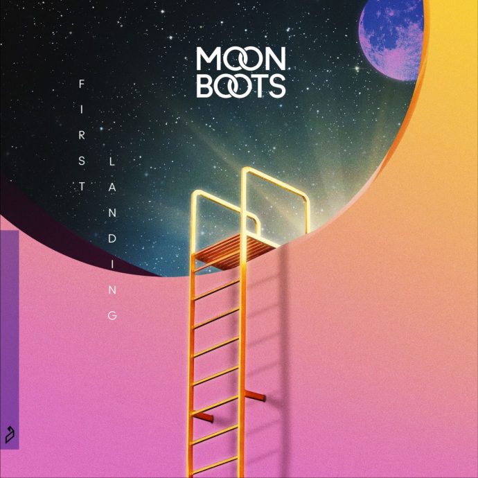 I Want Your Attention Moon Boots Lyrics