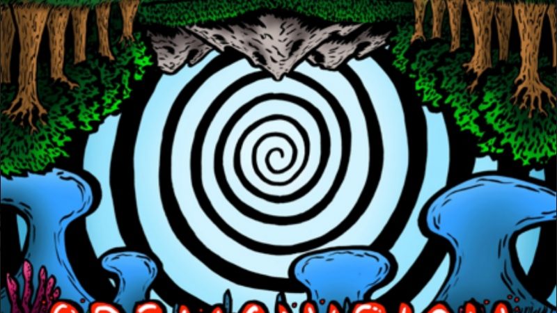 REZZ x knodis - Premonition