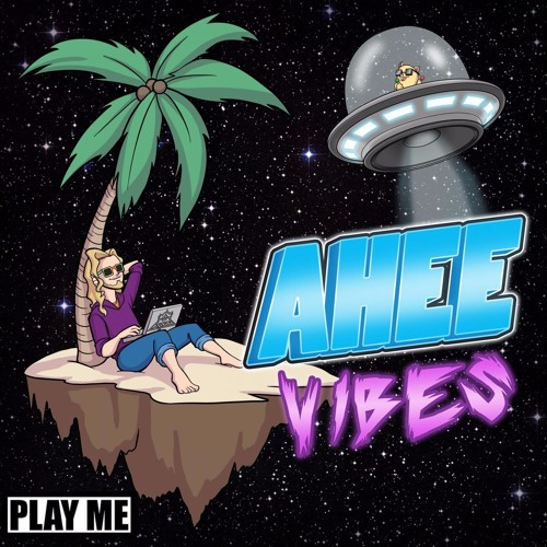Ahee Vibes EP [Play Me Records]