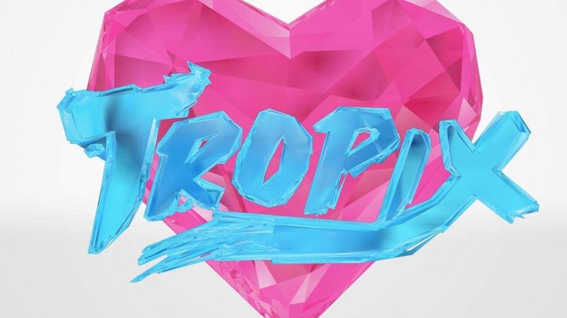 Cheat Codes - No Promises feat. Demi Lovato (Tropix Remix)