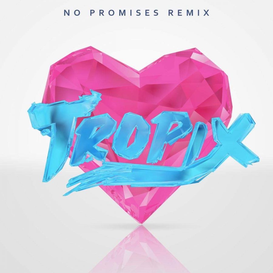 Cheat Codes - No Promises feat. Demi Lovato (Tropix Remix)