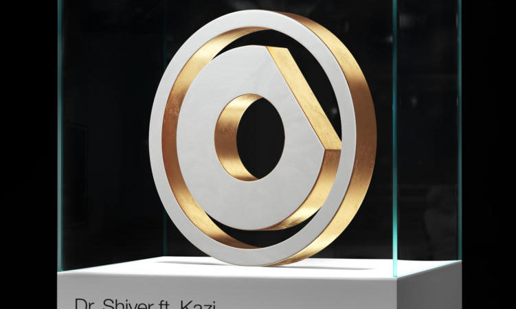 Dr. Shiver ft. Kazi - Something