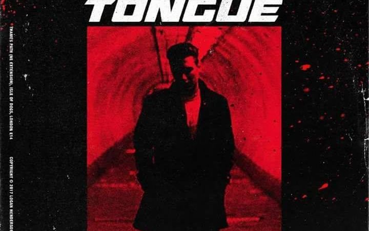 Logan Henderson - Bite My Tongue