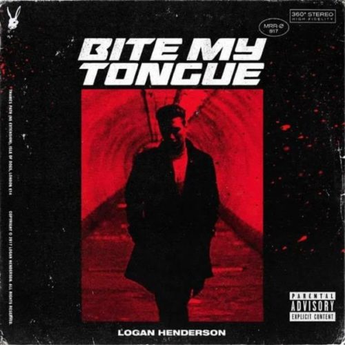 Logan Henderson - Bite My Tongue