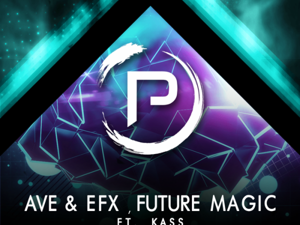 Ave & FX, Future Magic - The One ft. Kass