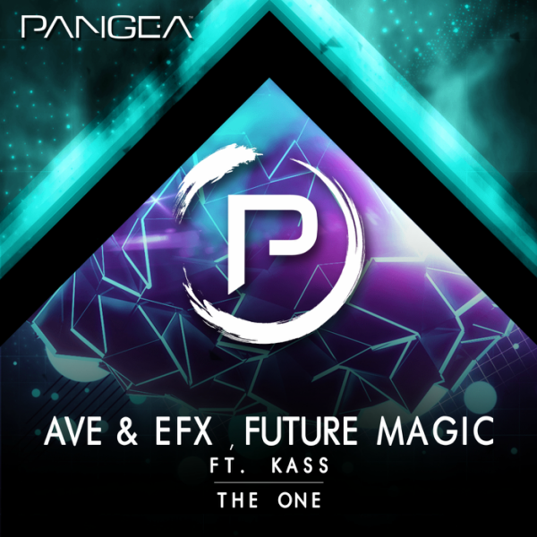 Ave & FX, Future Magic - The One ft. Kass