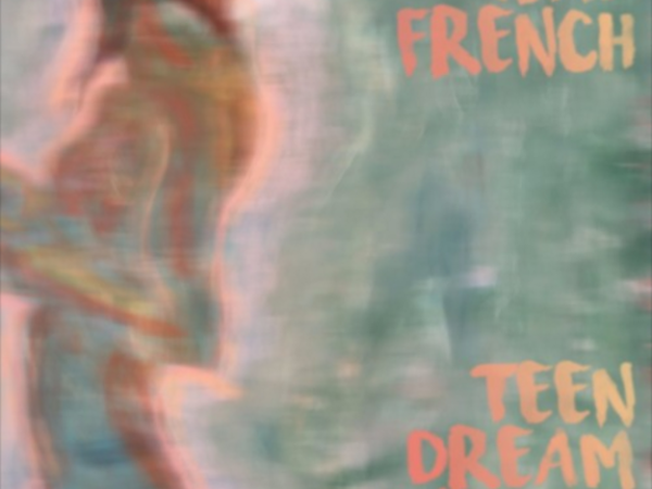 TeenDreamWoman