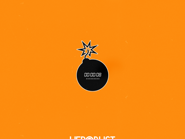 Herobust - Debt 'N Eight