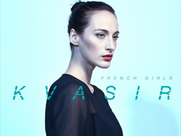 KVASIR - French Girls