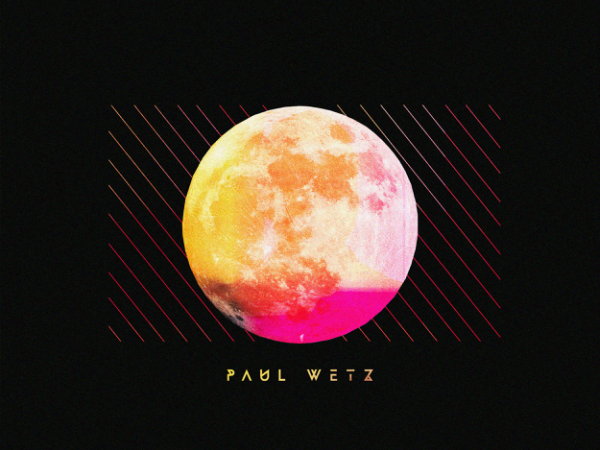 PaulWetz - Moonlight