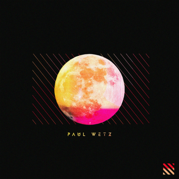 PaulWetz - Moonlight
