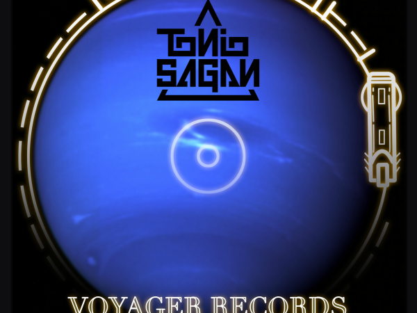 Tonio Sagan - Diamond Rain