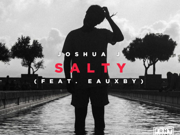 Joshua J - Salty
