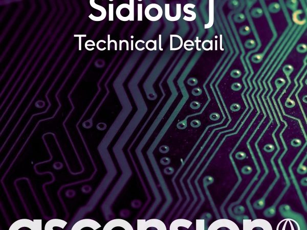 Sidious J - Technical Detail
