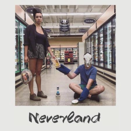 Kno6 - Neverland