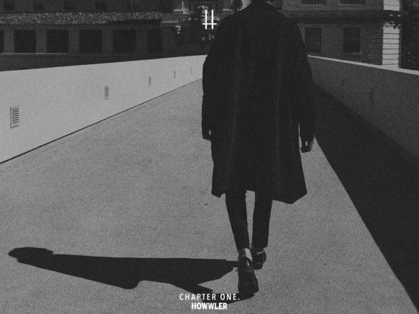 Howwler - Chapter One