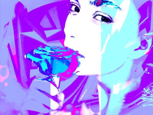 Natali Felicia - Run Like the River (NEO NOIR Remix)