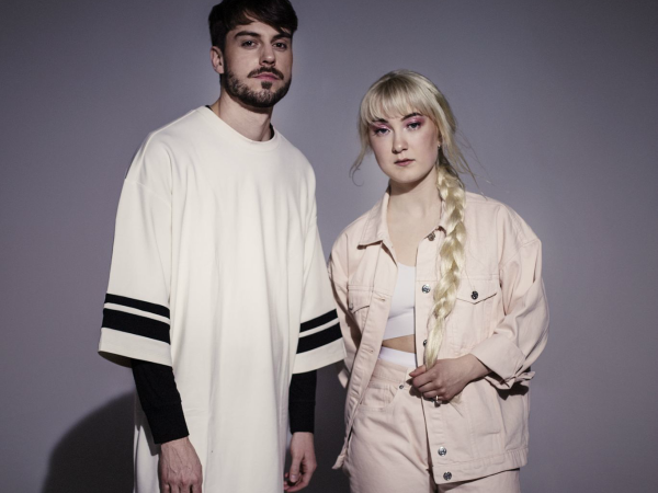 LO X NOVAA - My Splendor (feat. Austin Paul)