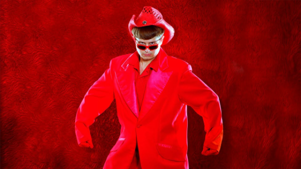 Oliver Tree & Whethan - Enemy