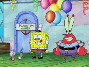 old spongebob episodes old spongebob episodes