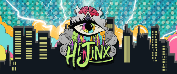 hijinx fest