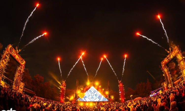 EDC Mexico 2019 Live Stream