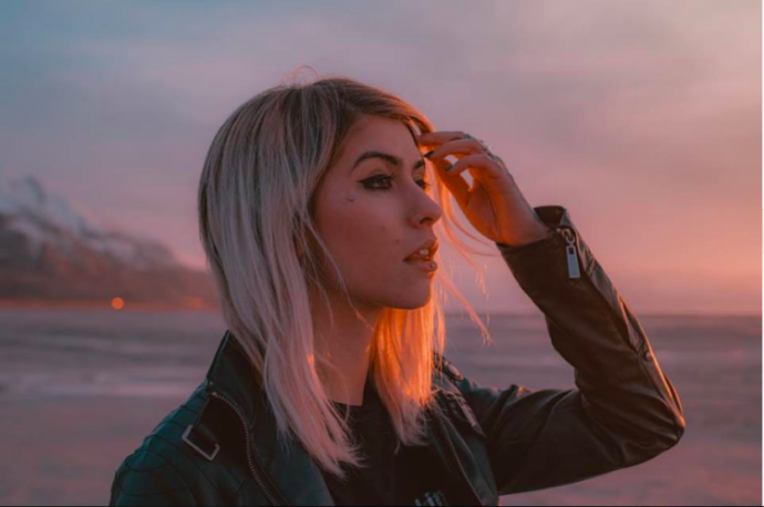 Lucii Comes Out Swinging on Wakaan Debut 'Neptune' [Listen + Interview]