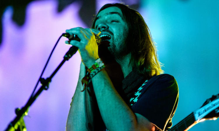 shaky knees tame impala