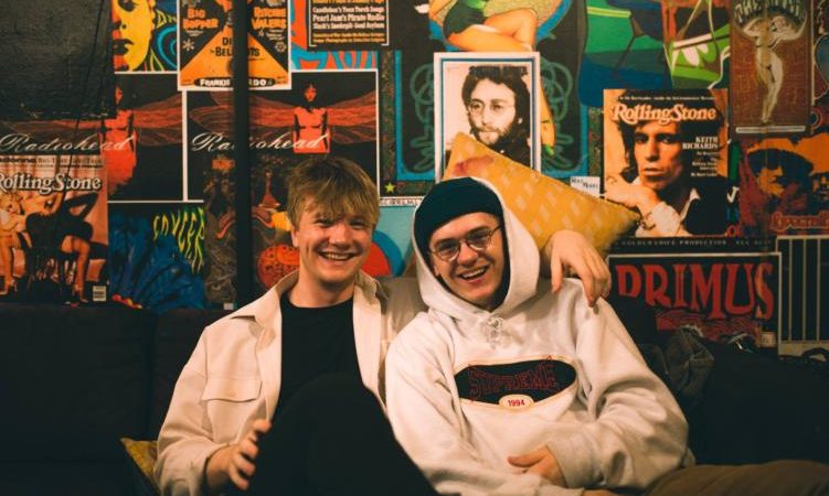 Kasbo Places We Don't Know Ford. Remix