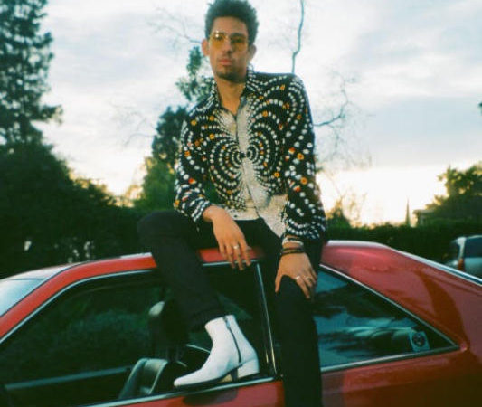 NoMBe Re:Imagine Album Press Photo