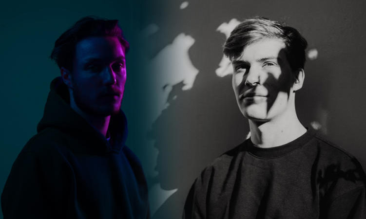 Taska Black & Sem Release Single "All I Know"