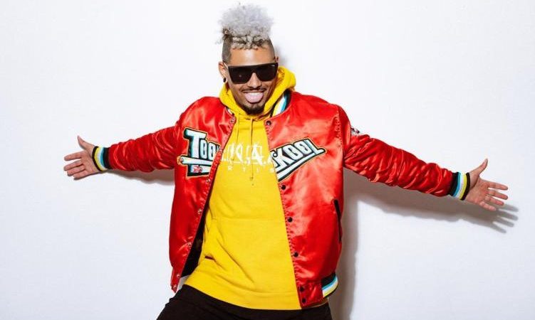 Apollo Xo by YoPhotography