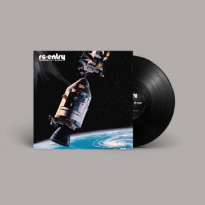 re-entry EP 