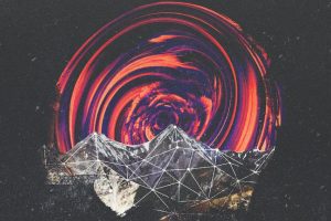 CloZee Emancipator Labyrinth Remix Album Art