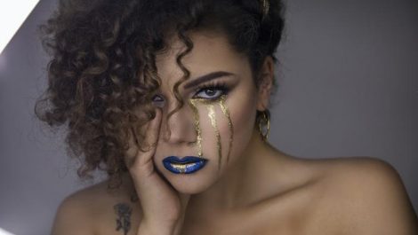 RIELL Paradise Press Photo