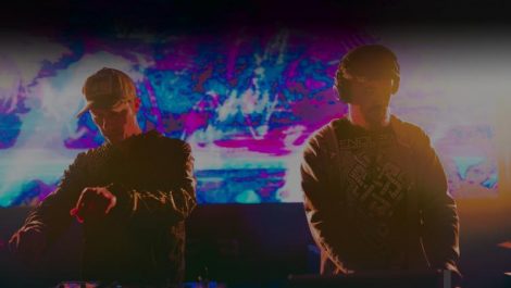 desert dwellers remix