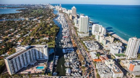 miami edm iii points