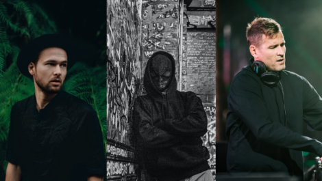 electronic music video jacknife kaskade ella vos monolink