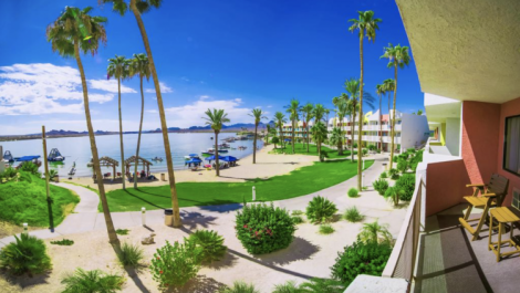 brownies and lemonade lake havasu