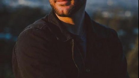 Bardz Burn Bright EP Press Photo